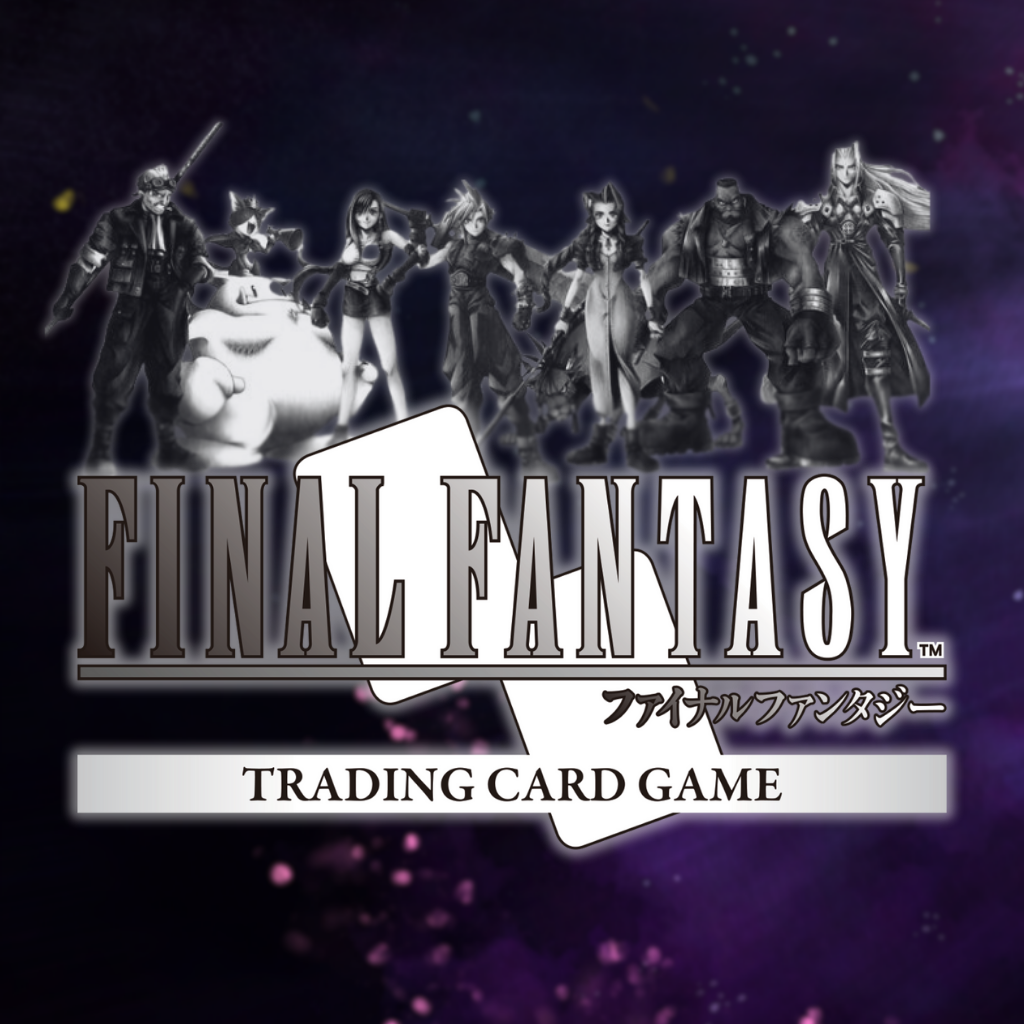 Final Fantasy TCG