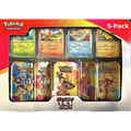 Costco 151 Mini Tin Bundle (Random Style)