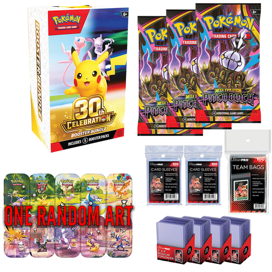 30th Celebration: Bundle Bundle