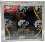 Pokemon Booster Box Acrylic Case With Magnetic Lid