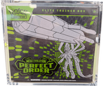 Pokemon ETB Acrylic Case With Magnetic Lid
