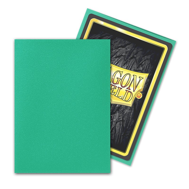 Dragon Shield Sleeves: Standard Matte - Aurora 100CT