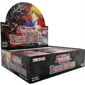Yu-Gi-Oh Beyond the Brave Booster Display Box
