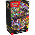 Pitch Black: Booster Bundle