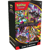 Pitch Black: Booster Bundle
