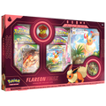 Flareon VMAX Premium Collection