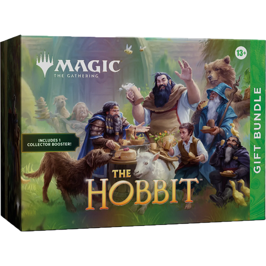 MTG The Hobbit GIFT Bundle