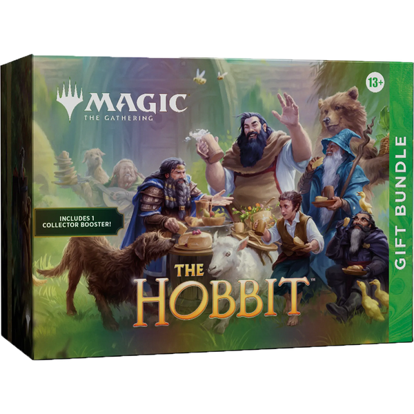 MTG The Hobbit GIFT Bundle