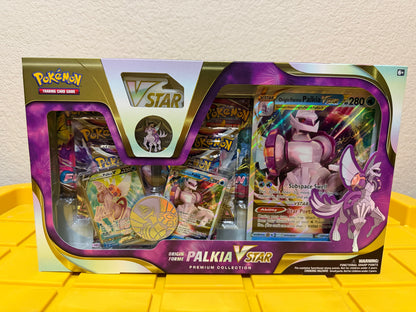 Origin Forme Palkia VSTAR Premium Collection