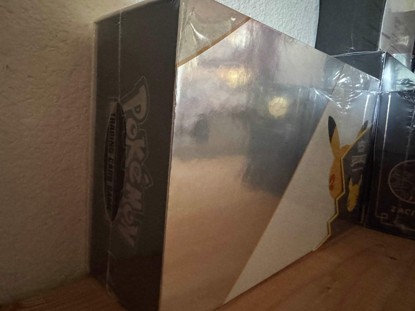 Celebrations Ultra Premium Collection (See Picture)