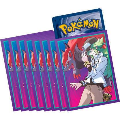 Journey Together Elite Trainer Box