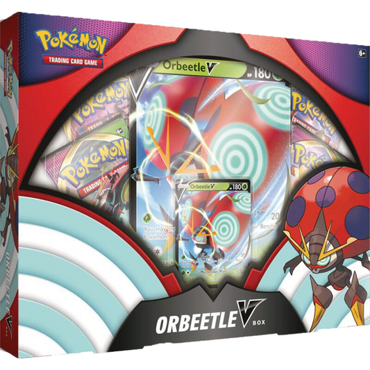 Orbeetle V Box (ES/UP)