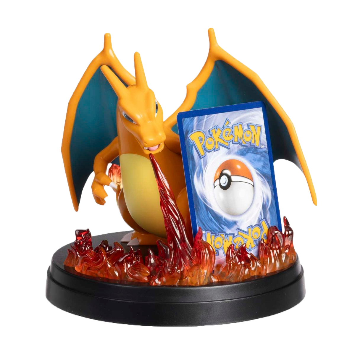 Charizard SUPER Premium Collection