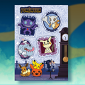 Nova PokeWeen Casual PTCG LIVE Tournament Entry