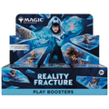 MTG Reality Fracture PLAY Booster Display Box