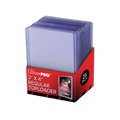 Ultra Pro Top-Loaders Case 1000ct