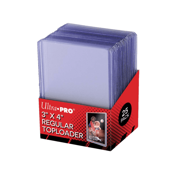 Ultra Pro Top-Loaders