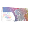Prismatic Evolutions Super Premium Collection