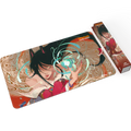 Riftbound - League of Legends TCG: Origins Playmat - Ahri