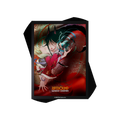 Riftbound - League of Legends TCG: Origins Art Sleeves - Ahri 100CT