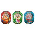 Ascended Heroes ex Tin