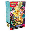 Ascended Heroes: Booster Bundle