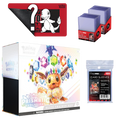 Prismatic Evolutions Elite Trainer Box BUNDLE