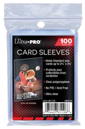 Ultra Pro Penny Sleeves Case 10000ct