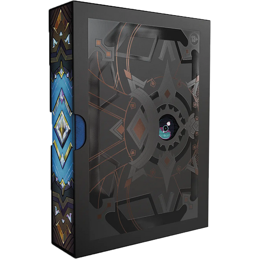 MTG Secrets of Strixhaven Codex Bundle