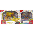 151 Costco 2 Pack Alakazam/Zapdos ex