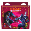Riftbound: League of Legends TCG: Vendetta: Showdown Deck: Zed vs Shen
