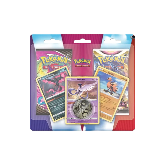 Enhanced 2-Pack Blister Pack