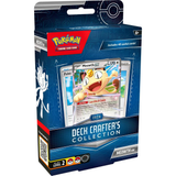 Deck Crafter's Collection - Meowth ex