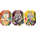 Mega Forces Tin (Delayed)