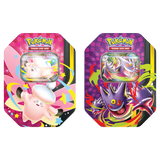 Mega Moonlit Tin (Random Style)