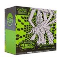 Perfect Order Pokemon Center Elite Trainer Box