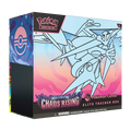 Chaos Rising Pokemon Center Elite Trainer Box