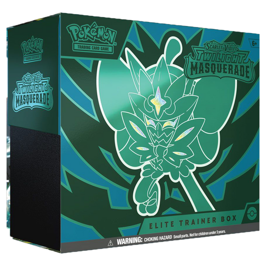 Twilight Masquerade Elite Trainer Box