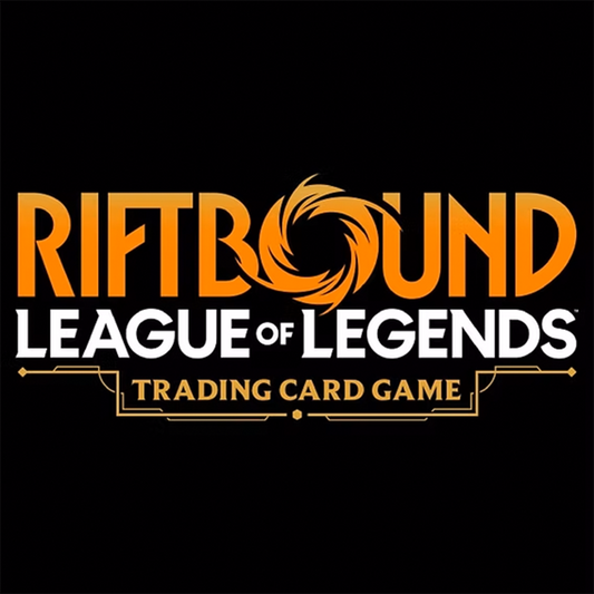 Riftbound: Vendetta Online Pre-Release Entry