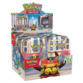 Lumiose City Mini Tin Display