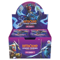 Riftbound: League of Legends TCG: Unleashed: Booster Display