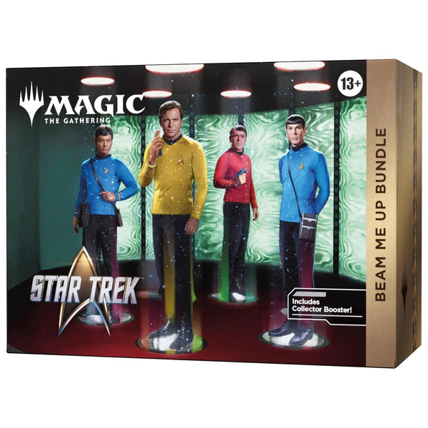 Star Trek - Beam Me Up Bundle
