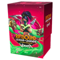 Riftbound: League of Legends TCG: Vendetta: Vault