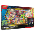Mega Zygarde ex Premium Collection